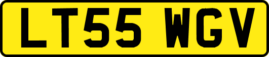 LT55WGV