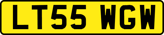 LT55WGW