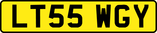 LT55WGY