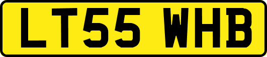 LT55WHB