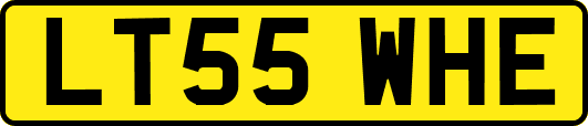 LT55WHE