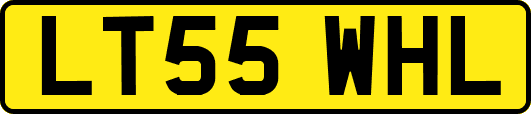 LT55WHL