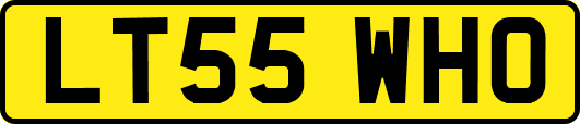 LT55WHO