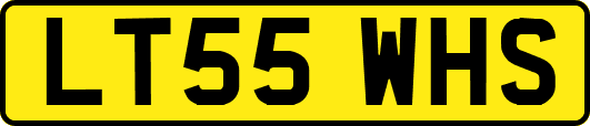 LT55WHS