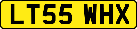 LT55WHX