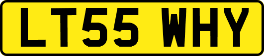 LT55WHY