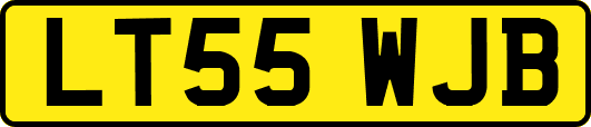 LT55WJB