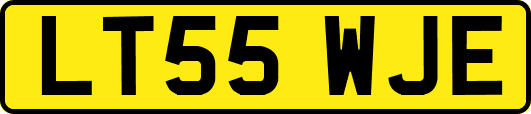 LT55WJE