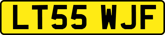 LT55WJF