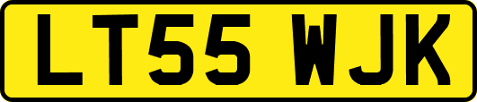 LT55WJK