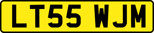 LT55WJM