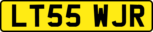 LT55WJR