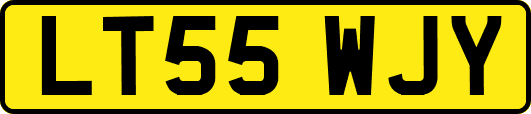 LT55WJY
