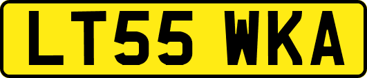 LT55WKA