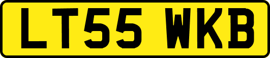 LT55WKB