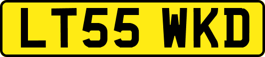 LT55WKD
