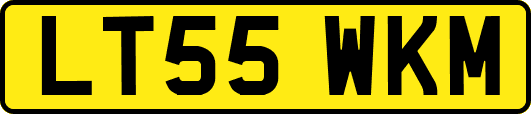 LT55WKM