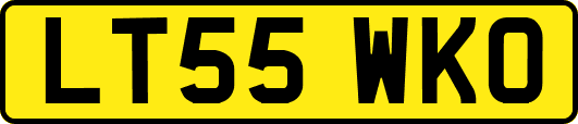 LT55WKO