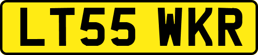 LT55WKR