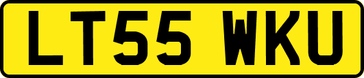 LT55WKU