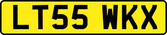 LT55WKX