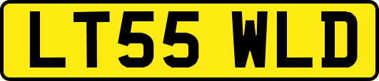LT55WLD