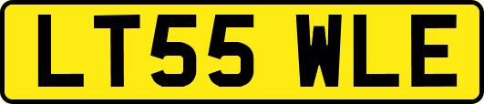 LT55WLE