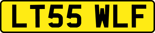 LT55WLF