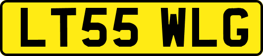 LT55WLG