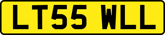 LT55WLL