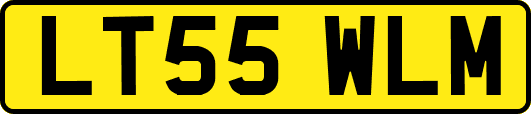 LT55WLM