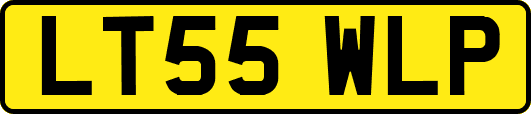LT55WLP