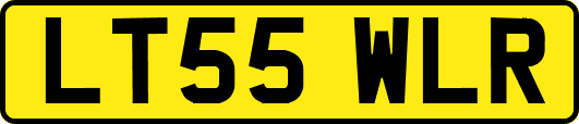 LT55WLR
