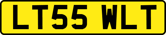 LT55WLT