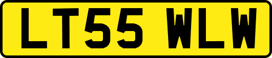 LT55WLW