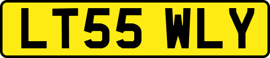 LT55WLY