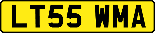 LT55WMA