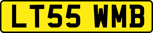 LT55WMB