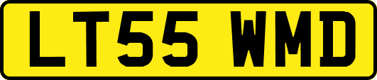 LT55WMD