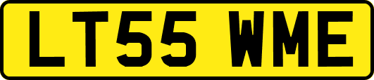 LT55WME