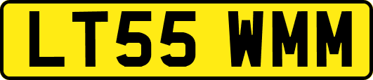 LT55WMM