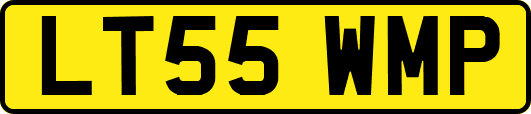 LT55WMP