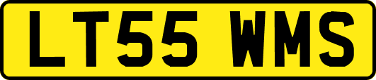 LT55WMS