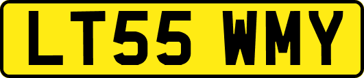 LT55WMY