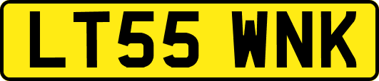 LT55WNK