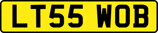 LT55WOB