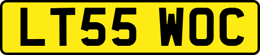 LT55WOC
