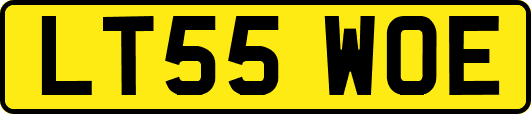 LT55WOE
