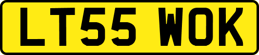 LT55WOK