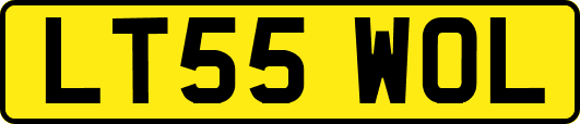 LT55WOL